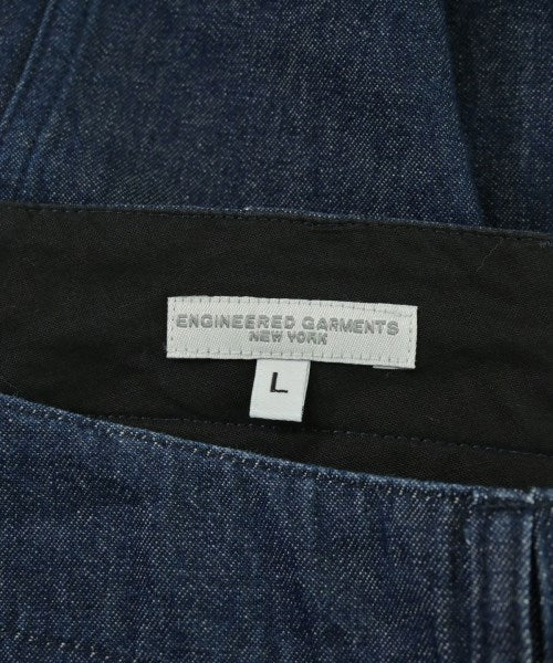 Engineered Garments ยีนส์