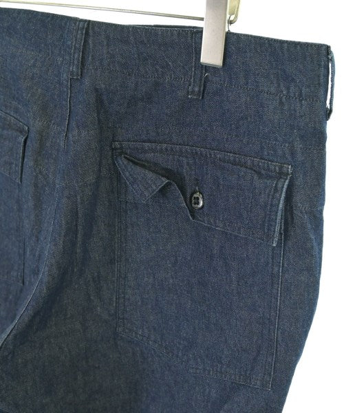 Engineered Garments ยีนส์