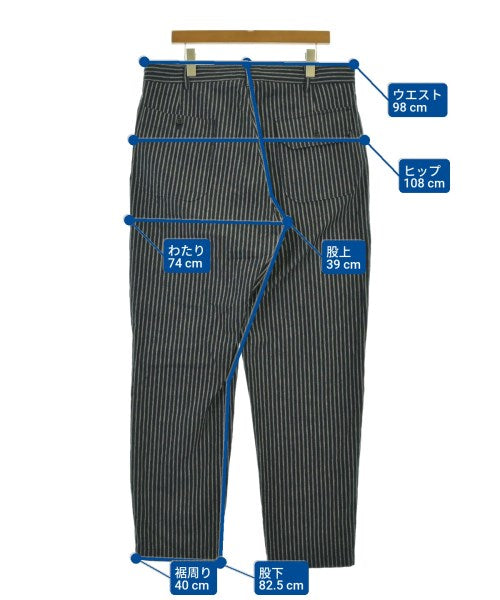 Engineered Garments กางเกง อื่น