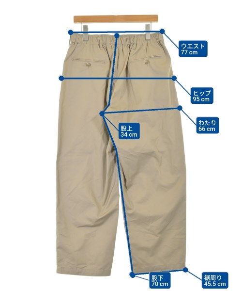 Engineered Garments กางเกง อื่น