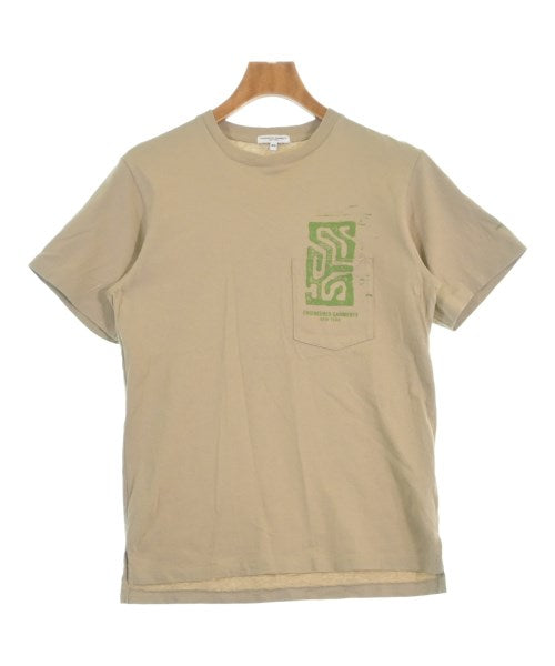 Engineered Garments เสื้อยืด/เสื้อท็อปส์