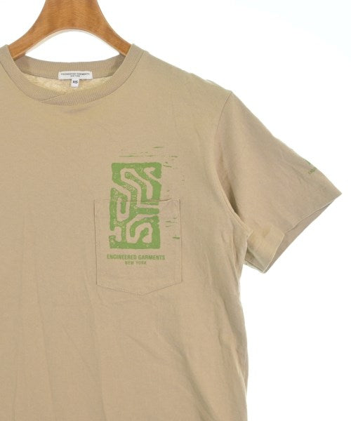 Engineered Garments เสื้อยืด/เสื้อท็อปส์