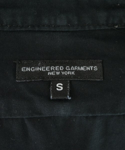 Engineered Garments เสื้อลำลอง