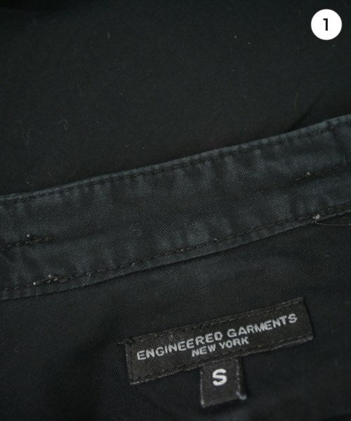Engineered Garments เสื้อลำลอง