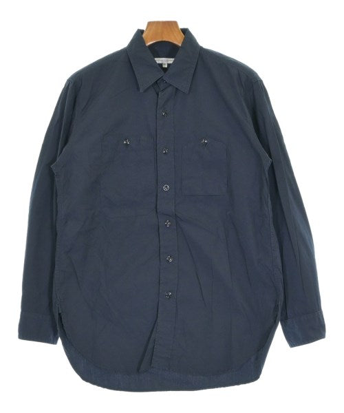 Engineered Garments เสื้อลำลอง