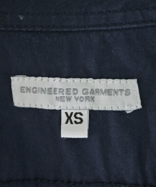 Engineered Garments เสื้อลำลอง