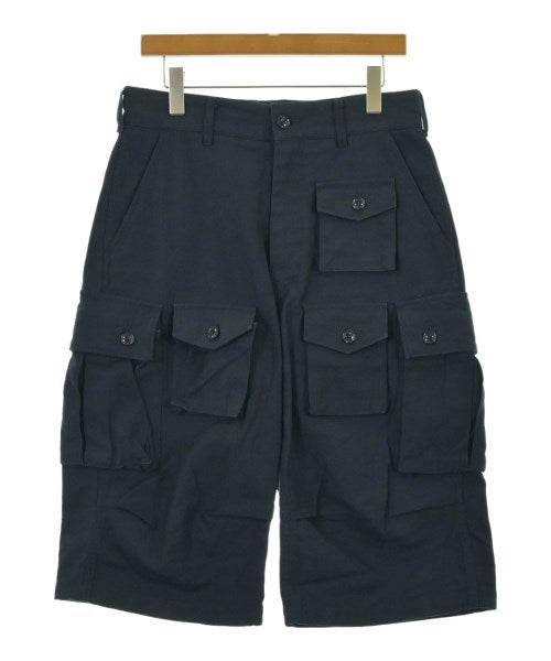 Engineered Garments กางเกงขาสั้น