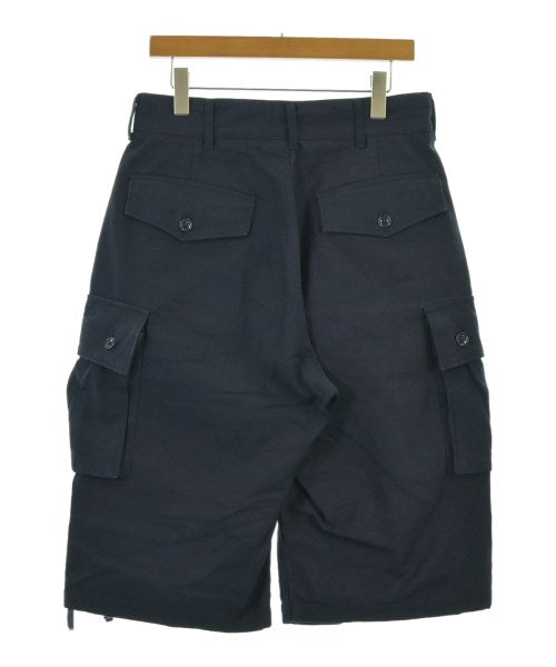 Engineered Garments กางเกงขาสั้น