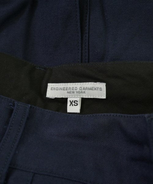Engineered Garments กางเกงขาสั้น