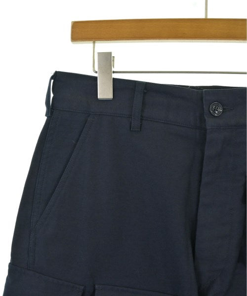 Engineered Garments กางเกงขาสั้น