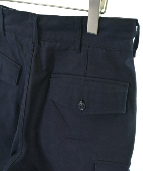Engineered Garments กางเกงขาสั้น