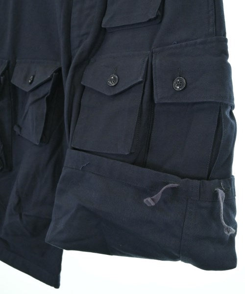 Engineered Garments กางเกงขาสั้น