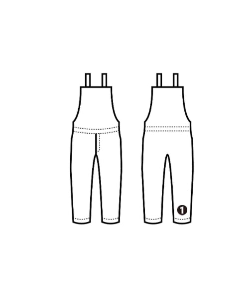 Engineered Garments กางเกง อื่น