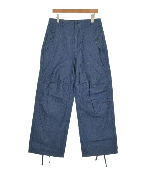 Engineered Garments กางเกง อื่น