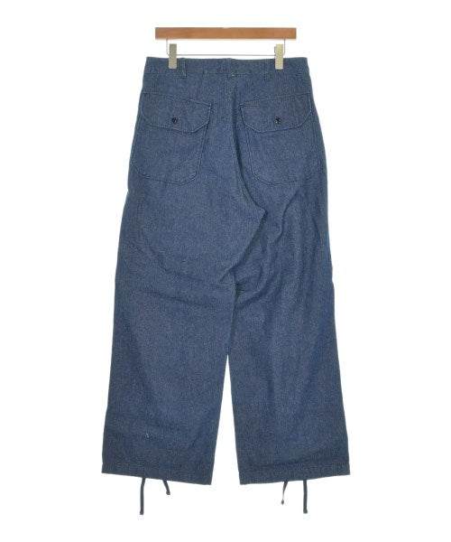 Engineered Garments กางเกง อื่น