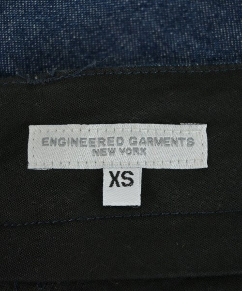 Engineered Garments กางเกง อื่น