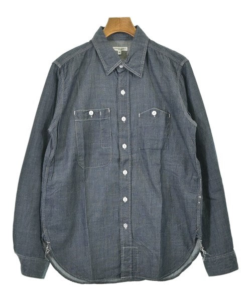 Engineered Garments เสื้อลำลอง