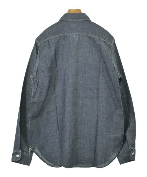Engineered Garments เสื้อลำลอง