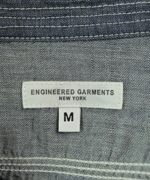 Engineered Garments เสื้อลำลอง