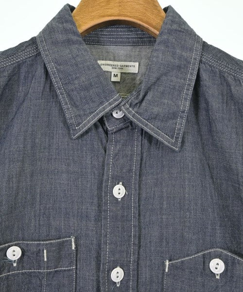 Engineered Garments เสื้อลำลอง
