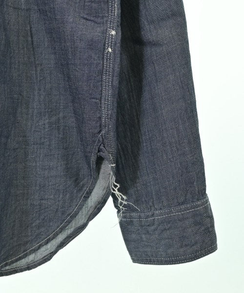 Engineered Garments เสื้อลำลอง
