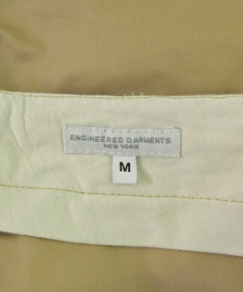 Engineered Garments กางเกงขาสั้น