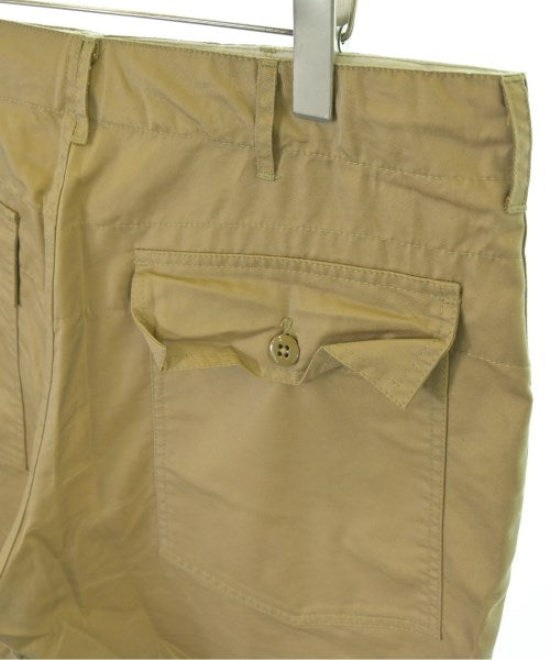 Engineered Garments กางเกงขาสั้น