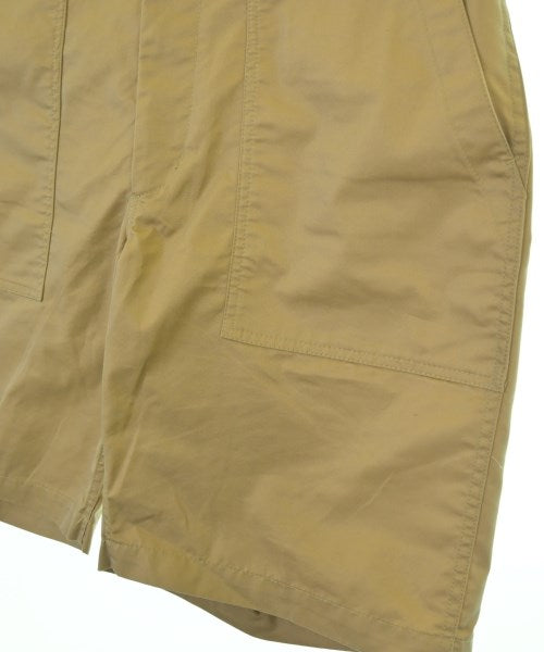 Engineered Garments กางเกงขาสั้น