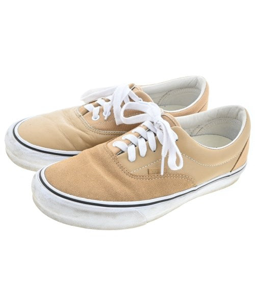 Engineered Garments รองเท้าผ้าใบ