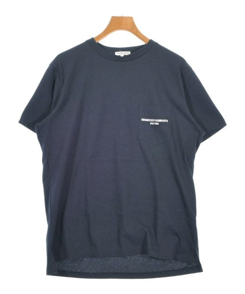Engineered Garments เสื้อยืด/เสื้อท็อปส์
