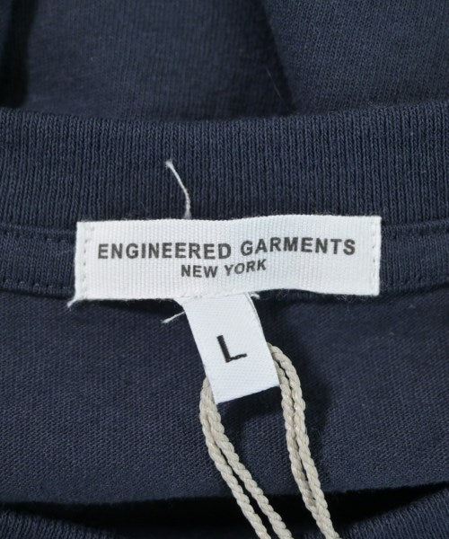 Engineered Garments เสื้อยืด/เสื้อท็อปส์