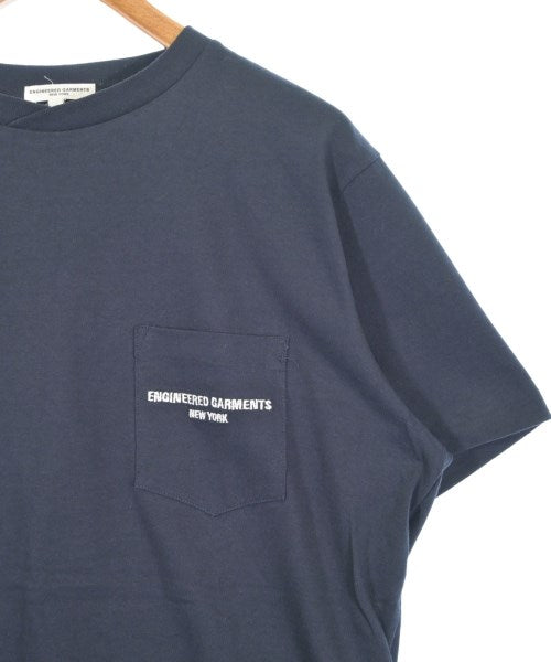 Engineered Garments เสื้อยืด/เสื้อท็อปส์