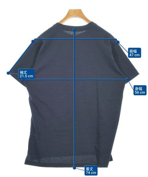 Engineered Garments เสื้อยืด/เสื้อท็อปส์