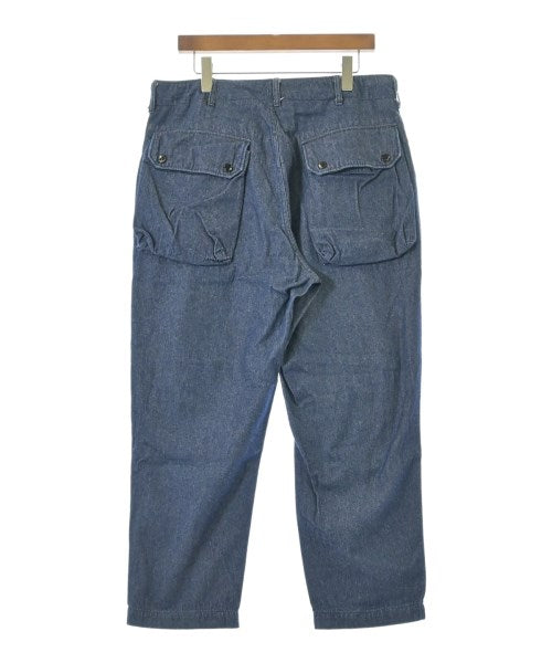 Engineered Garments กางเกง อื่น