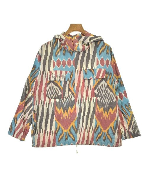 Engineered Garments เสื้อลำลอง