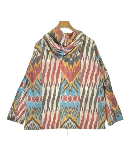 Engineered Garments เสื้อลำลอง