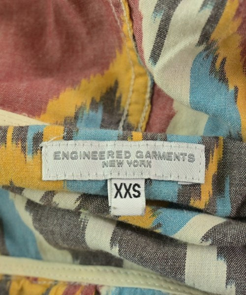 Engineered Garments เสื้อลำลอง