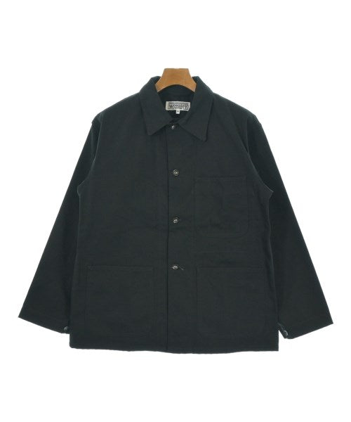 Engineered Garments แจ็คเก็ตทำงาน