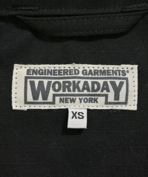 Engineered Garments แจ็คเก็ตทำงาน