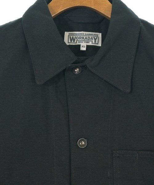 Engineered Garments แจ็คเก็ตทำงาน