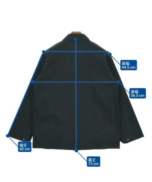 Engineered Garments แจ็คเก็ตทำงาน
