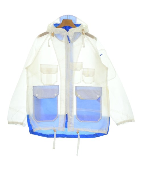 Engineered Garments แจ็คเก็ตเบลาส์ อื่น