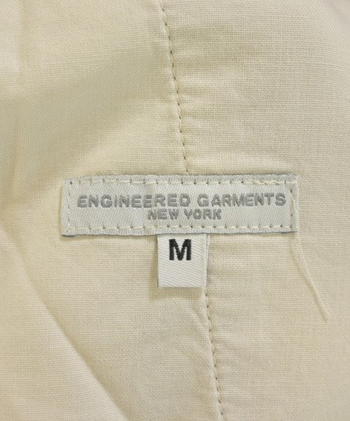 Engineered Garments กางเกงขาสั้น