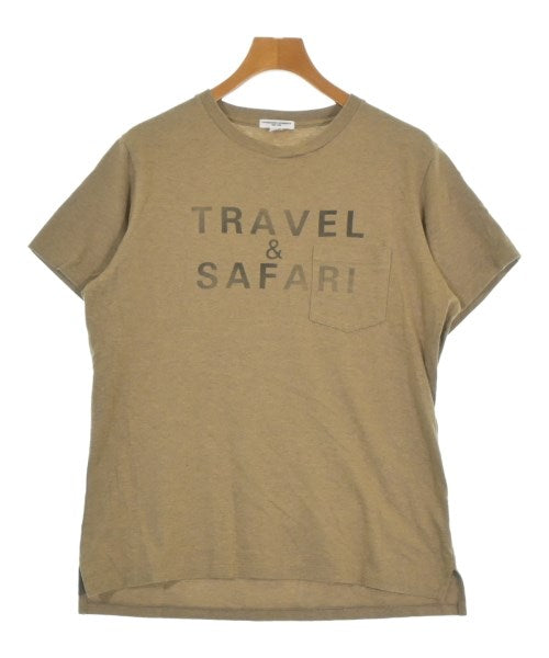 Engineered Garments เสื้อยืด/เสื้อท็อปส์