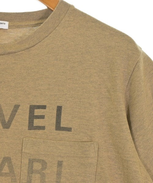 Engineered Garments เสื้อยืด/เสื้อท็อปส์