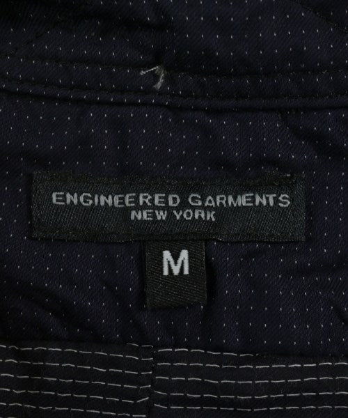 Engineered Garments เสื้อลำลอง