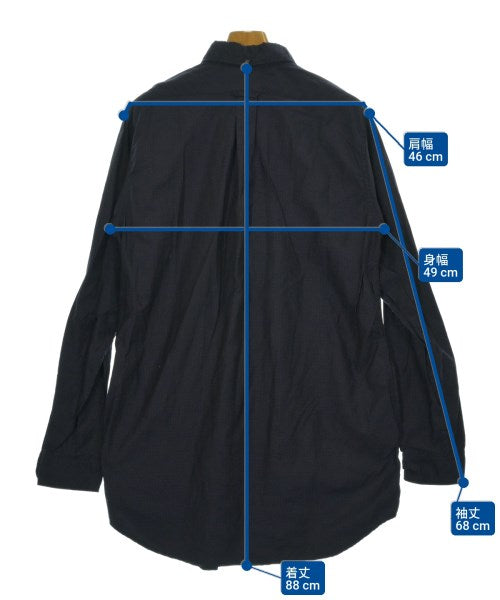 Engineered Garments เสื้อลำลอง