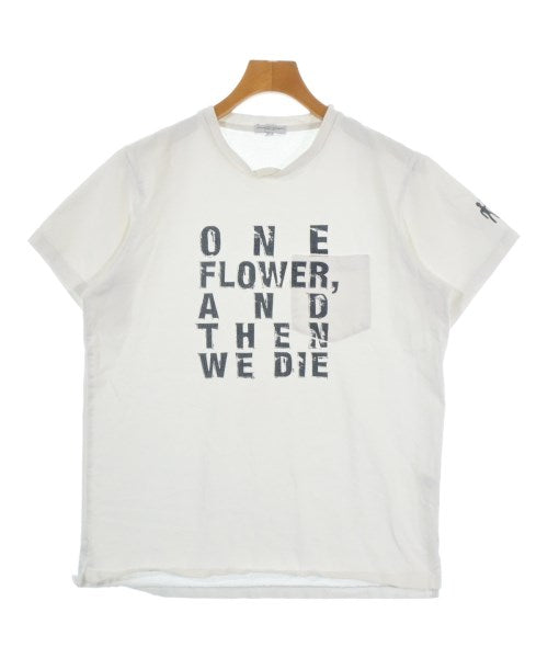 Engineered Garments เสื้อยืด/เสื้อท็อปส์