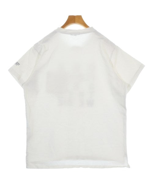 Engineered Garments เสื้อยืด/เสื้อท็อปส์