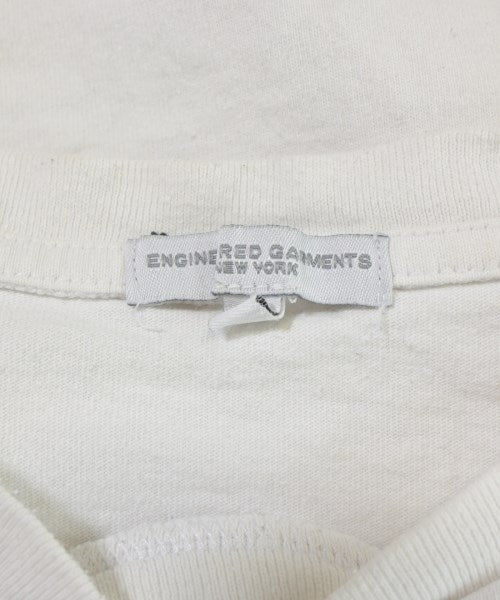 Engineered Garments เสื้อยืด/เสื้อท็อปส์